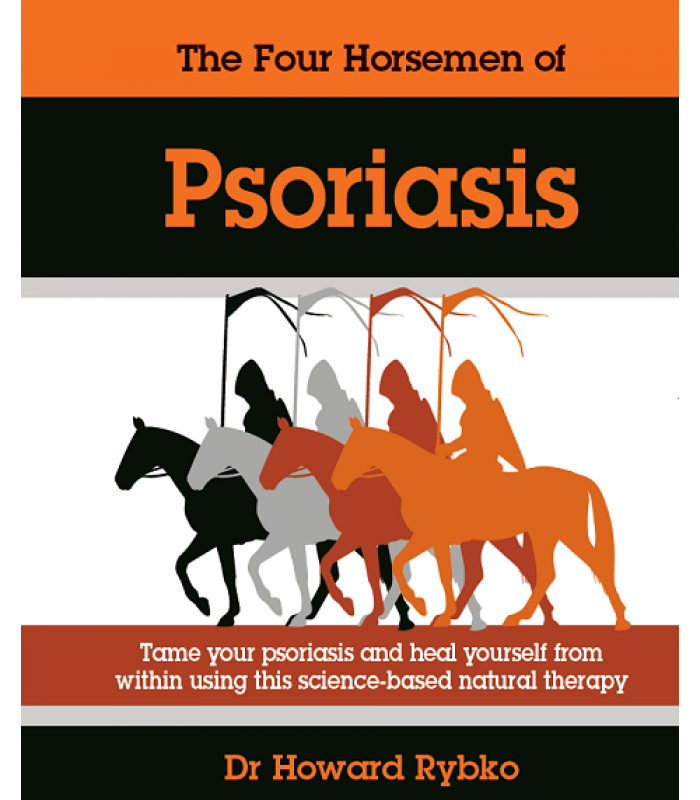The Four Horsemen of Psoriasis